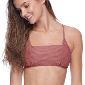 Eidon Swim Adrianna Bralette